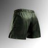 0nfgsbswqtjvx core shorts green midthigh mainimg bk