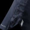 apex womens shorts blue detail3