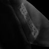 Hayabusa Core Grappling Shorts Black Vent