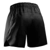 Hayabusa Core Grappling Shorts Black Back