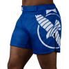 icon mid shorts blue main
