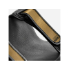 HAYABUSA T3 STRIKING SHIN GUARDS - BLACK/GOLD
