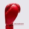 SUPERLOOPPROX2GLOVES RED4