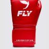 SUPERLOOPPROX2GLOVES RED3