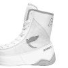 fly tempest boxing boots whitegrey fly 5