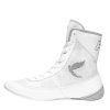 fly tempest boxing boots whitegrey fly 2