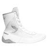 fly tempest boxing boots whitegrey fly