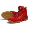 hayabusa boxingshoe red mainshotupdate 2024