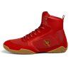 hayabusa boxingshoe red logoside 2024