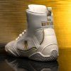 mayweather shoes stylizedwhite img5