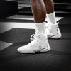 mayweather shoes white main shot amazon img3