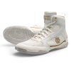 mayweather shoes stylizedblackgold img1