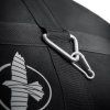 doubleendheavybaganchor carabinerdetail