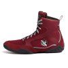 proboxing burgundy sideprofile