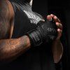 mayweather deluxehandwraps blackgray shopify img8