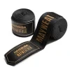 Mayweatehr deluxe black,gold