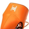 Hit N Move Groin Guard Orange 2 (2)