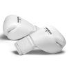 Hayabusa Pro Boxing Gloves White 2