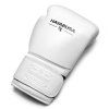 Hayabusa Pro Boxing Gloves White 4