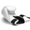 Hayabusa Pro Boxing Gloves White 5