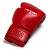 Hayabusa Pro Boxing Gloves Red 4