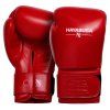 Hayabusa Pro Boxing Gloves Red 1