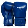 Hayabusa Pro Boxing Gloves blue 1
