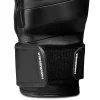 hayabusat3 7oz hybridgloves black dualx