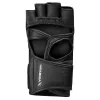 hayabusat3mma4ozgloves black palm