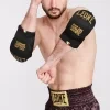 LEONE Elbow Guard Black 1