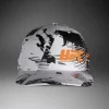 UFC Zenith by Venum Authentic Fight Week Trucker kšiltovka - bílá