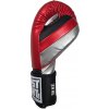 Boxing Gloves TrustFight Squire - red/silver/black | MMAshop.eu