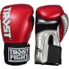 Boxing Gloves TrustFight Squire - red/silver/black | MMAshop.eu