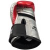 Boxing Gloves TrustFight Squire - red/silver/black | MMAshop.eu