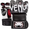 Venum Undisputed 2.0 kožené MMA rukavice - černé (Velikost S)