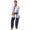 Kwon Poomsae WTF taekwondo dobok (Velikost 180)