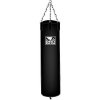 1623 bad boy boxovaci pytel 180 cm cerno bily