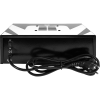 4719 2 venum boxersky timer cerno bily
