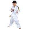 453 kwon tiger wtf taekwondo dobok wtf 100cm