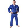 2535 danrho judo kimono ultimate 750 ijf 165cm m modre
