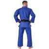 2535 1 danrho judo kimono ultimate 750 ijf 165cm m modre
