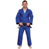 2535 2 danrho judo kimono ultimate 750 ijf 165cm m modre