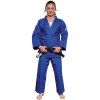 2538 2 danrho judo kimono ultimate 750 ijf 170cm s modre
