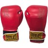 Boxerské rukavice Everlast 1910 Classic Sparring - červené
