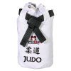 1368 danrho dojoline bavlneny batuzek judo bily