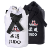 1368 2 danrho dojoline bavlneny batuzek judo bily