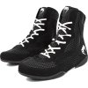 Venum Contender boxerské boty - černo/bílé (Velikost 46)