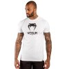 Venum Classic pánské tričko - bílé (Velikost S)
