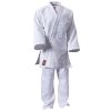 Danrho Judo kimono Dojo Line 180cm