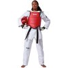 Taekwondo oboustranný chránič těla CE WTF Kwon